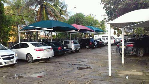 Porto Marlin Hotel Conceição da Barra 외부 사진
