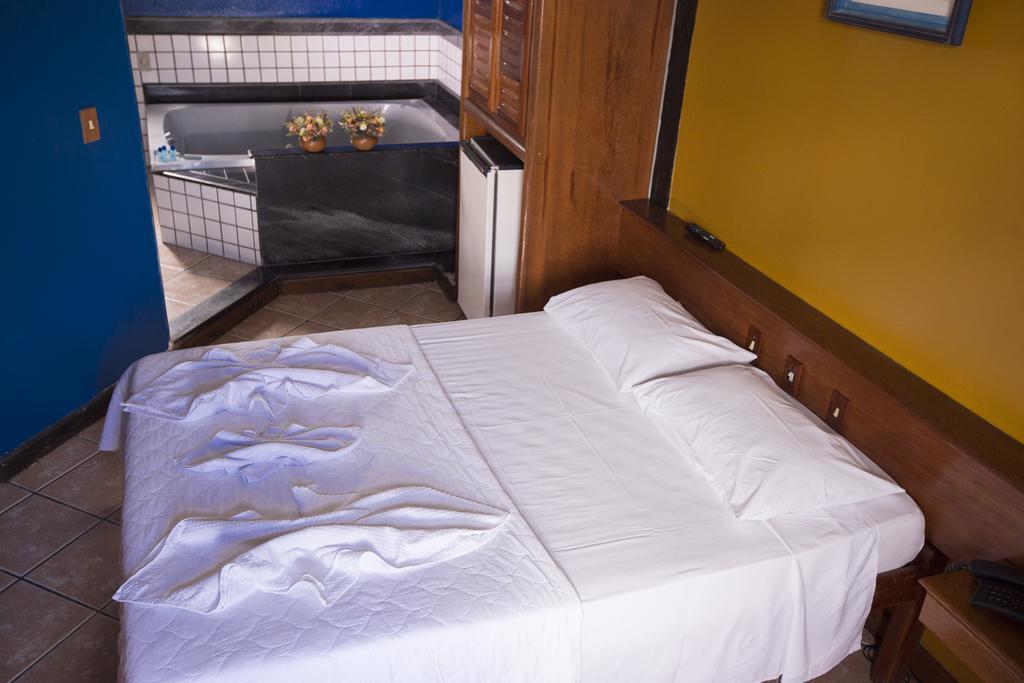 Porto Marlin Hotel Conceição da Barra 외부 사진